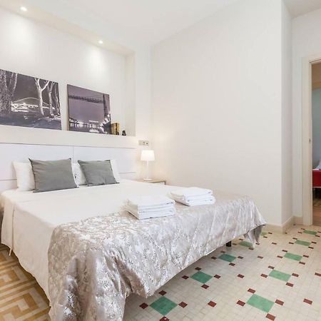 T2, Tirso De Molina, Apartamento Luminoso Y Tranquilo Sevilla Eksteriør billede
