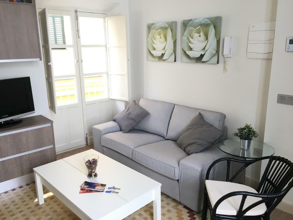 T2, Tirso De Molina, Apartamento Luminoso Y Tranquilo Sevilla Eksteriør billede
