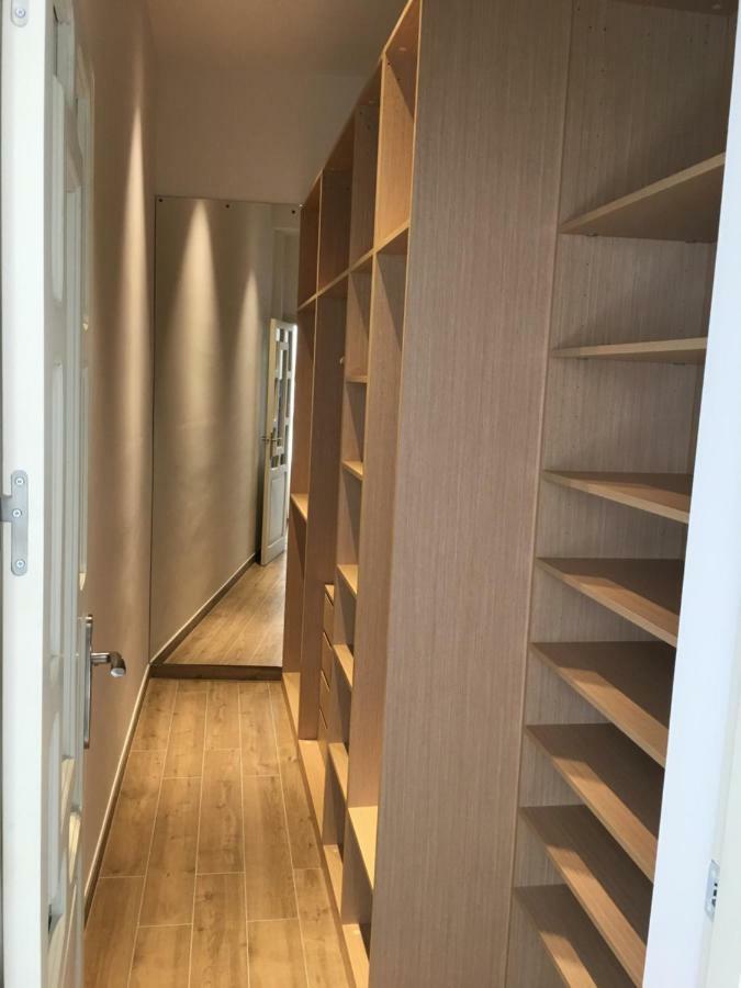 T2, Tirso De Molina, Apartamento Luminoso Y Tranquilo Sevilla Eksteriør billede