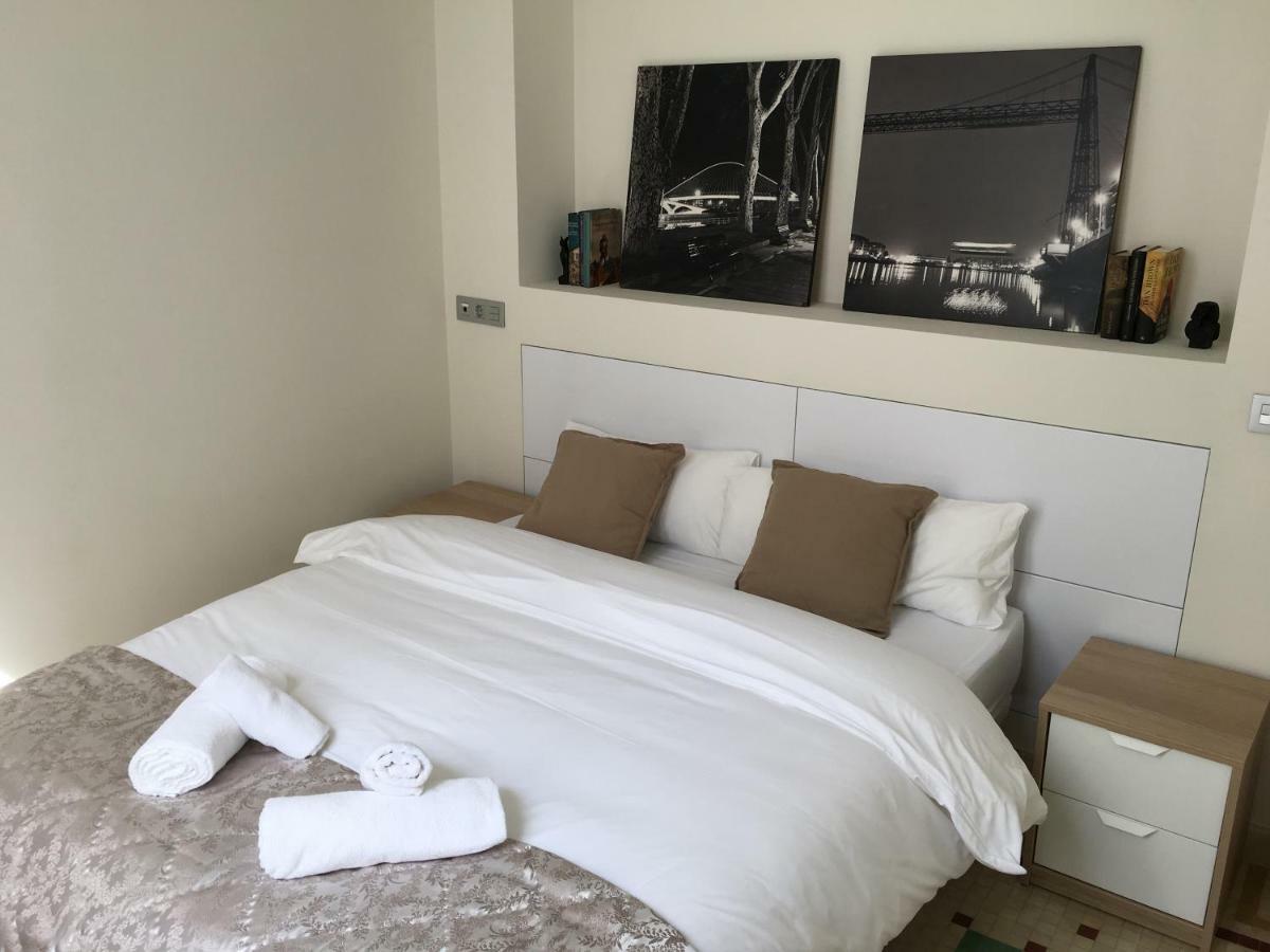 T2, Tirso De Molina, Apartamento Luminoso Y Tranquilo Sevilla Eksteriør billede