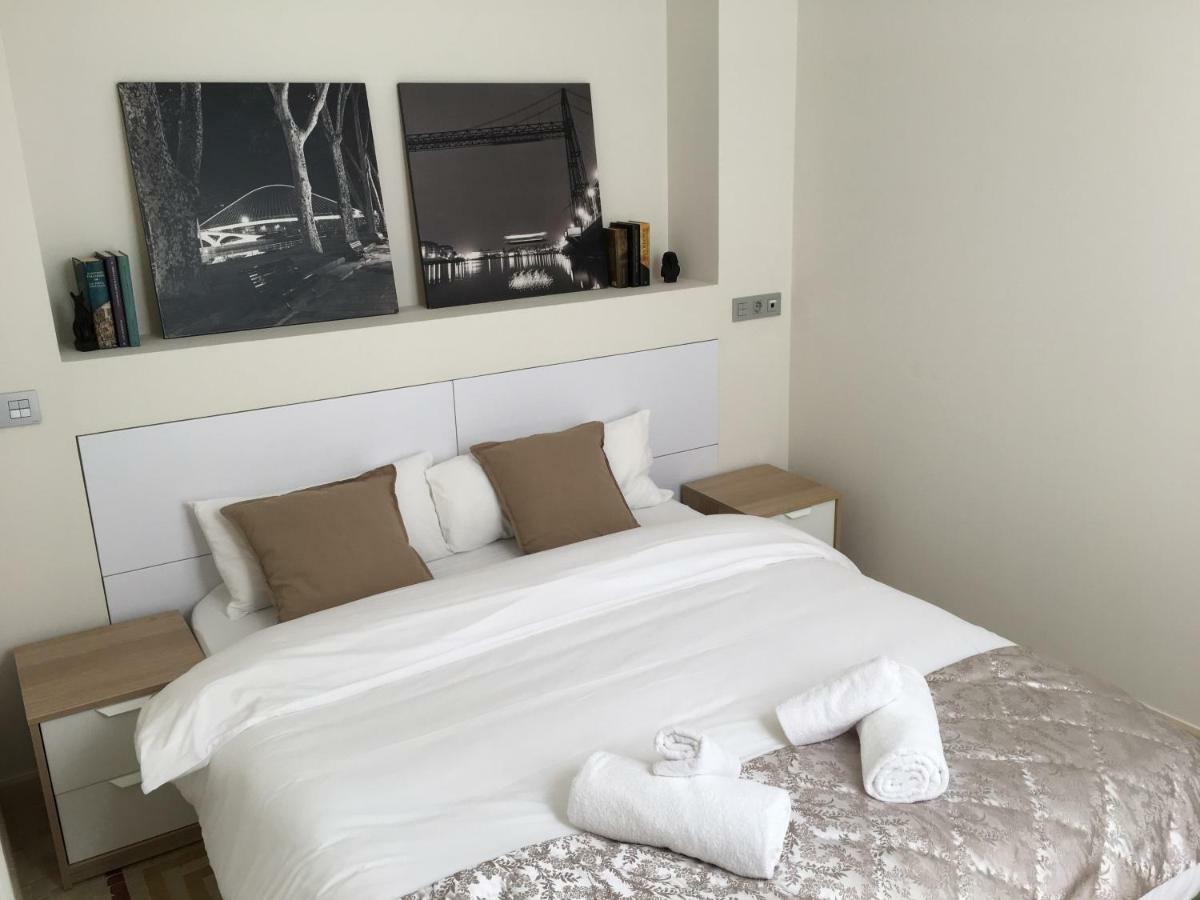 T2, Tirso De Molina, Apartamento Luminoso Y Tranquilo Sevilla Eksteriør billede