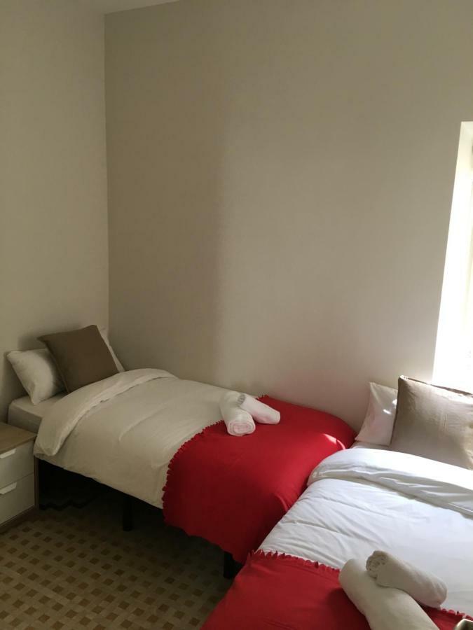 T2, Tirso De Molina, Apartamento Luminoso Y Tranquilo Sevilla Eksteriør billede
